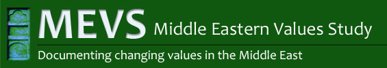 Middle Eastern Values Study
